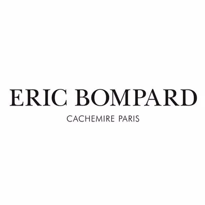 Eric Bompard logo