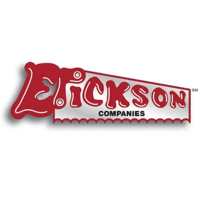 Erickson Companies logo