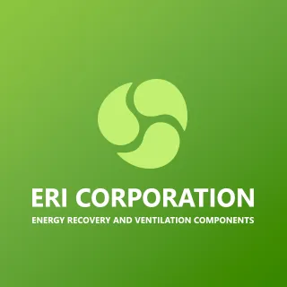 ERI Corporation logo