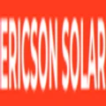 Ericson Solar logo