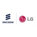 Ericsson-LG logo