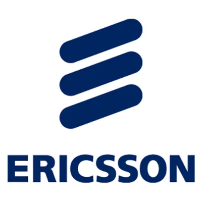 Ericsson logo