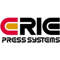 Ajax CECO Erie Press logo