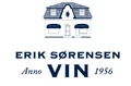 Erik Sorensen Vin logo