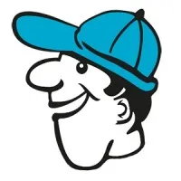 Eriks Fönsterputs logo