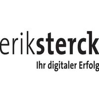 Erik Sterck logo