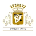 Erimoudes Winery logo