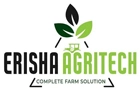 Erisha Agritech logo