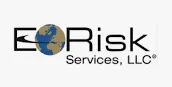 E-Risk Services logo