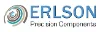 Erlson Precision Components logo
