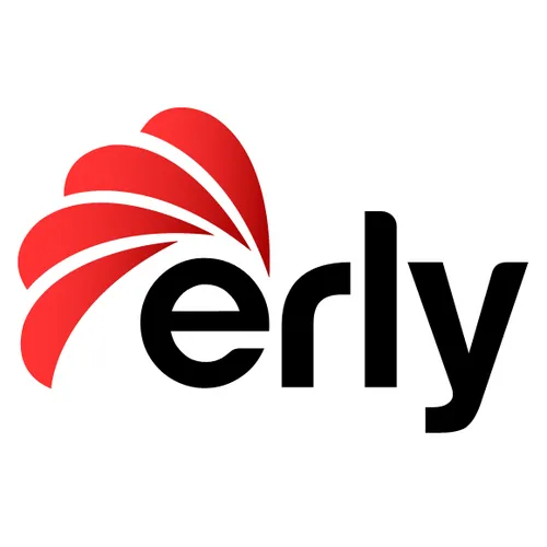 Erly logo