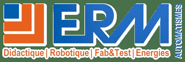 ERM Automatismes logo