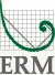 ERM logo