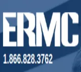 ERMC logo