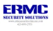 Ermc Security Solutions logo