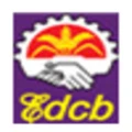 Ernakulam District Cooperative Bank logo