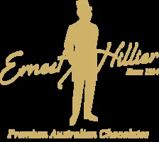 Ernest Hillier logo
