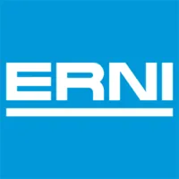ERNI Electronics logo