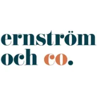 Ernström & C:o logo