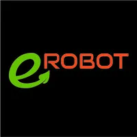 eROBOT logo