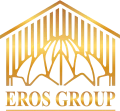 EROS Group logo