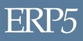 ERP5 logo