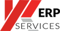 ERP Services logo