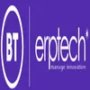 Erptech logo
