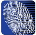 ERS Biometrics logo