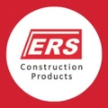 ERS Construction Products logo