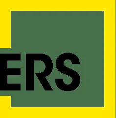 ERS logo