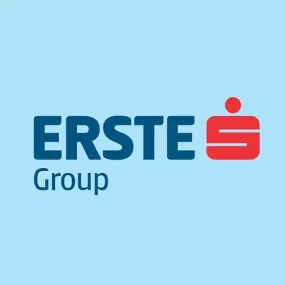 Erste Group logo