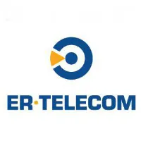 ER-Telecom logo