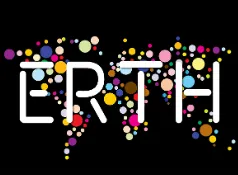 ERTH logo