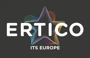 ERTICO logo