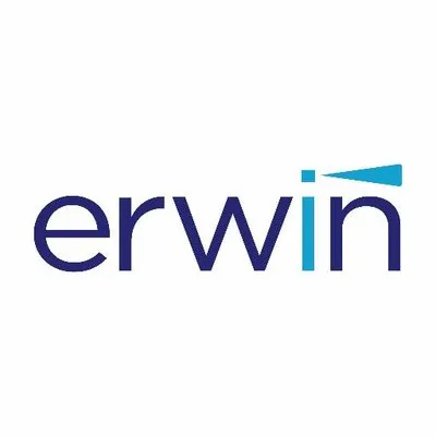 Erwin logo
