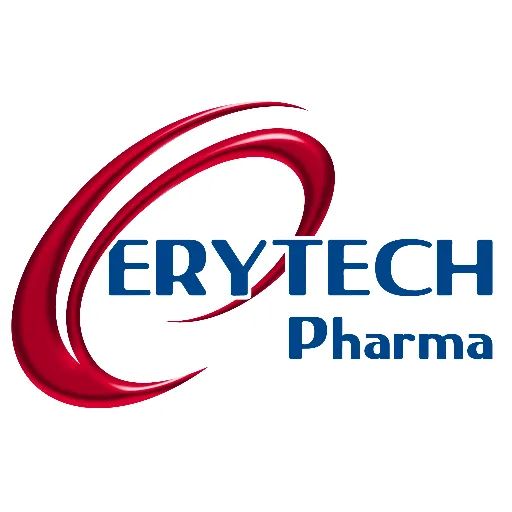 ERYtech Pharma logo