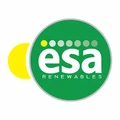 ESA Renewables logo