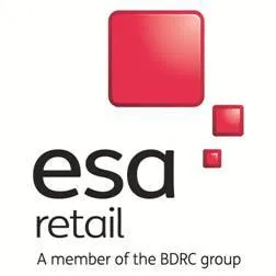 ESA Retail logo