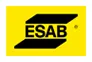 ESAB SeAH logo