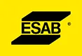 ESAB logo