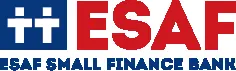 ESAF logo