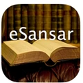 eSansar logo