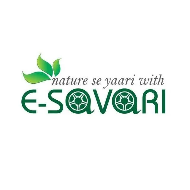 eSavari logo