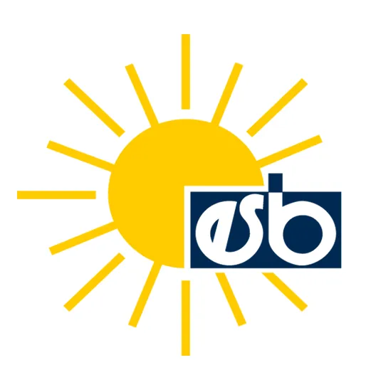 Energieversorgung Sudbaar logo