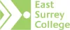 East Surrey College logo