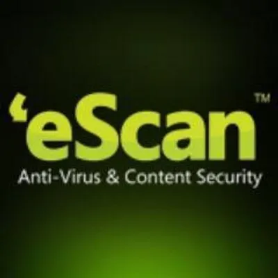 eScan Antivirus