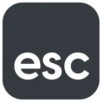 Escape logo