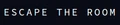 Escape The Room logo