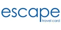 Escape Travel Card logo